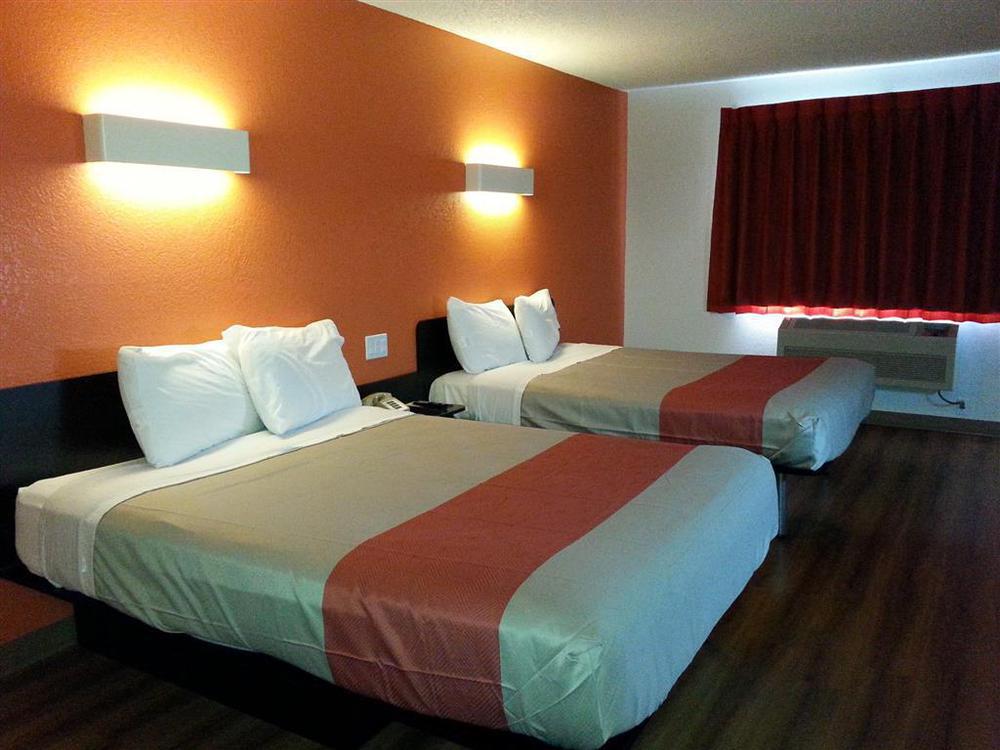 Motel 6-Williams, Az - West - Grand Canyon Rum bild