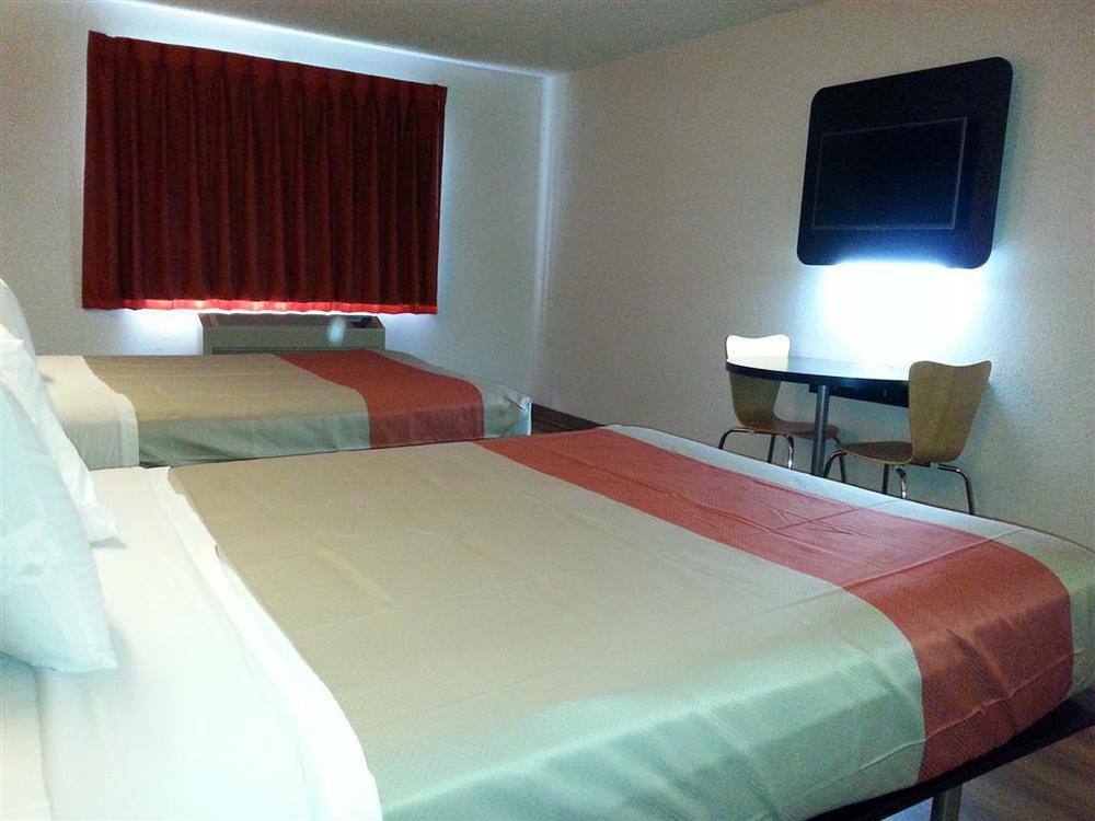 Motel 6-Williams, Az - West - Grand Canyon Rum bild