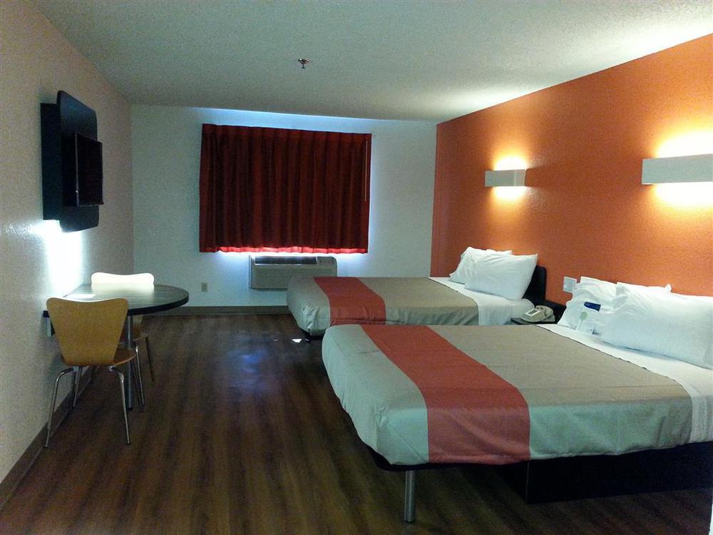 Motel 6-Williams, Az - West - Grand Canyon Rum bild