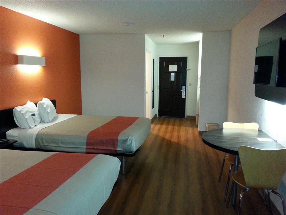 Motel 6-Williams, Az - West - Grand Canyon Rum bild